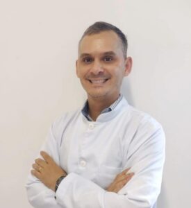 Picture of Filipi Padovese